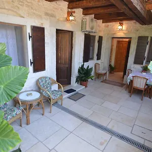 Apartment Baderna Baderna